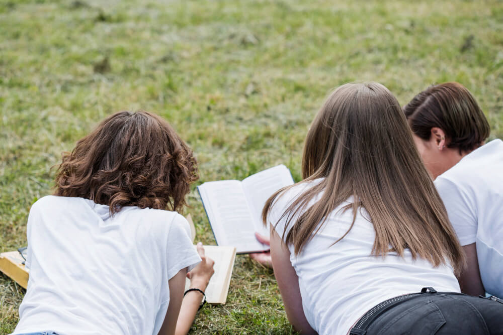 Catequesis para Niños