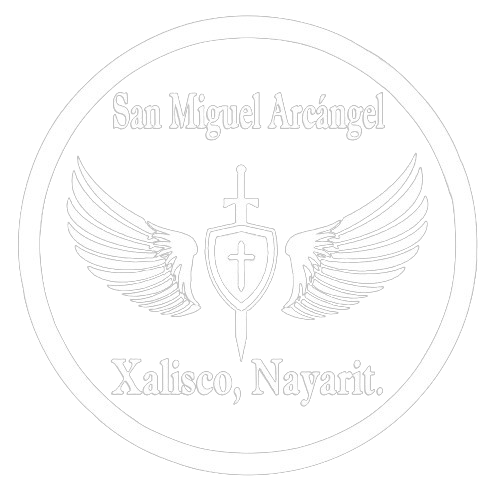 Logo San Miguel Arcángel